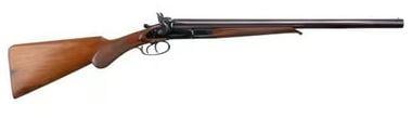 Cimarron 1878 Double Barrel Deluxe