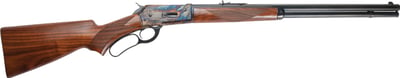 Cimarron 1886