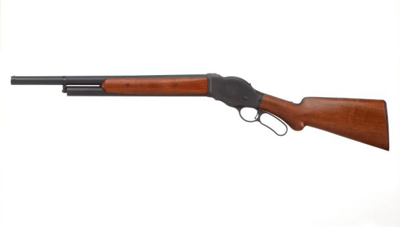 Cimarron 1887
