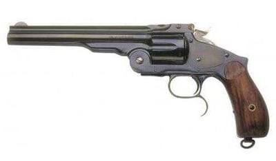 Cimarron Model No. 3 Russian Schofield