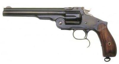 Cimarron Model No. 3 Russian
