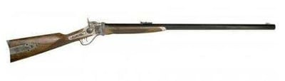 Pedersoli Rifle From Down Under