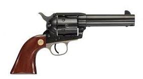 Cimarron Pistoleer 45 LC
