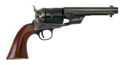 Cimarron Richards Transition Model