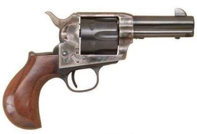 Cimarron Thunderer