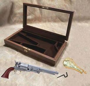 Cimarron Walker's Set Co. A