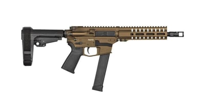 CMMG Banshee Mk10