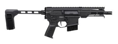 CMMG Dissent Mk4