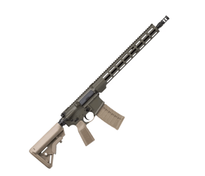 CMMG Mk4
