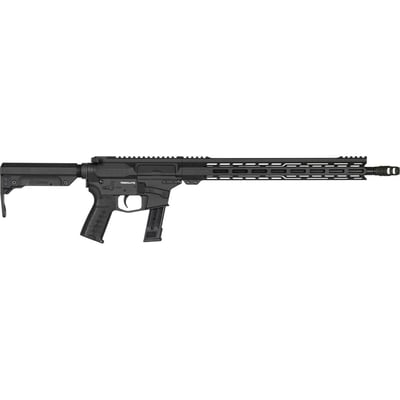 CMMG Resolute Mk17