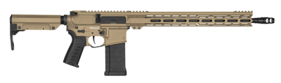 Resolute Mk4