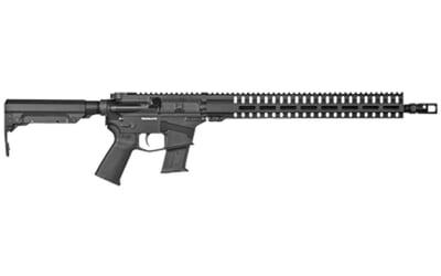 CMMG Resolute Mk57