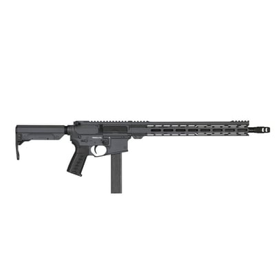 CMMG Resolute Mk9