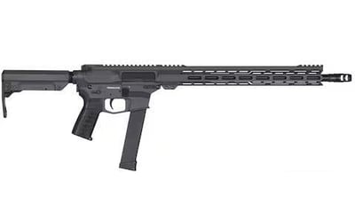 CMMG Resolute MkGs