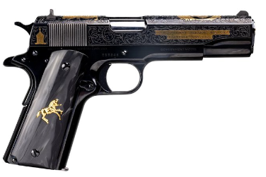 1911 El Samuel