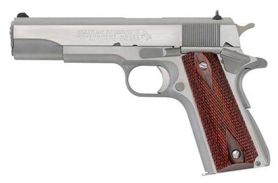 Colt 1911 Series 70