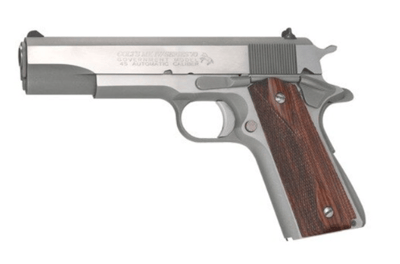 Colt 1991 Government