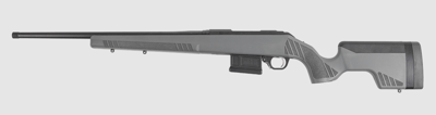 Colt CBX Tac Hunter