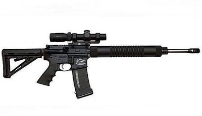 Colt Competition CRE-18 CA Expert