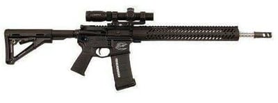 Colt Competition CRP-18