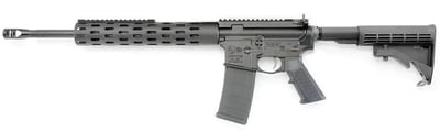 Colt Competition CRX-16