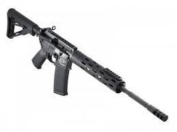 Colt CRP-16C Competition
