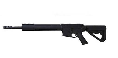 Colt CSR-15 5.56 NATO/.223 Rem 857733003408