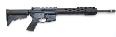 Colt CSR-15 5.56 NATO/.223 Rem 857733004108