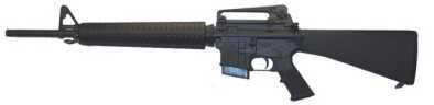 Colt Match Target Competition .223 Remington/5.56x45mm NATO MT6700