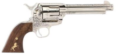 Colt Single Action Army Nimschke Engraved 45LC P1850-LDN