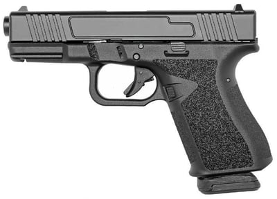 Combat Armory CA19