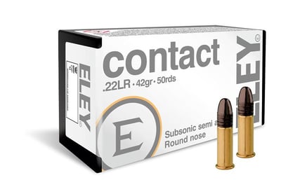 Eley contact