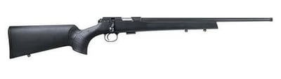 CZ 457 American Synthetic Suppressor-Ready