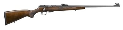 CZ 457 Lux 24.8" Euro Style