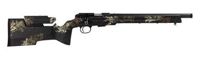 CZ 457 Varmint Precision Trainer 22 LR 806703023550