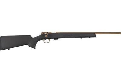 CZ 457 American Synthetic Suppressor Ready
