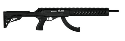 CZ 512 Tactical
