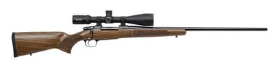 CZ 557 American