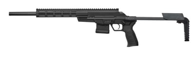 CZ 600 Trail