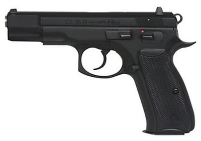 CZ 75 B Omega