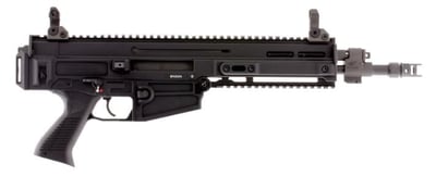 CZ 805 Bren S1 AR Pistol 30RD Black