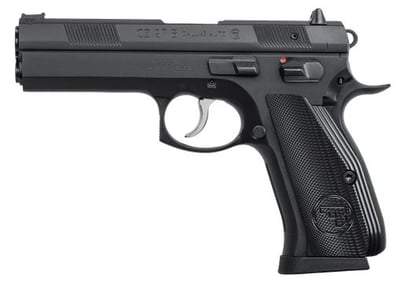 CZ 2075 RAMI