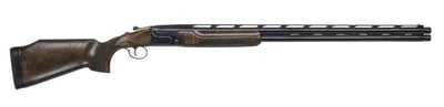 CZ All American Over/Under