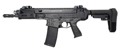 CZ CZ Bren 2 MS Pistol 8" Tactical SBA3 Brace 5.56 91450_