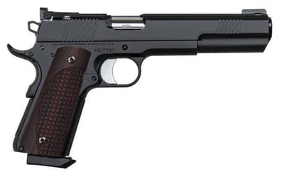 CZ Dan Wesson Bruin Black 45 ACP 806703018393