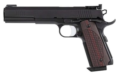 CZ Dan Wesson Bruin