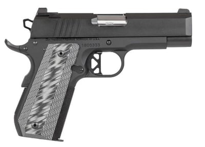 CZ Dan Wesson ECP