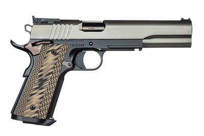 CZ Dan Wesson Kodiak