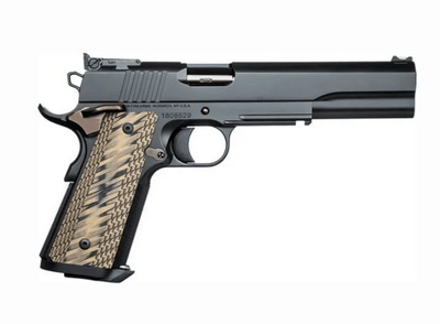 CZ Dan Wesson Kodiak Optic Ready
