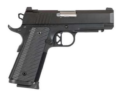 CZ Dan Wesson TCP